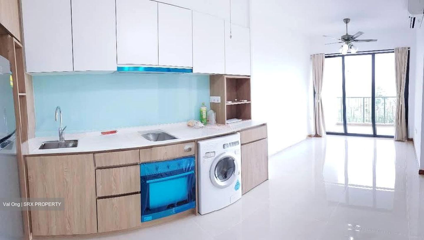Kingsford Waterbay (D19), Apartment #568252391